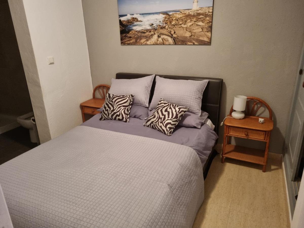 Taylors Camposol Apartment Mazarrón Kültér fotó