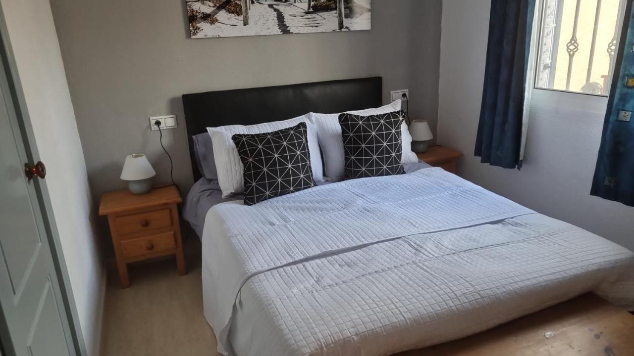 Taylors Camposol Apartment Mazarrón Kültér fotó