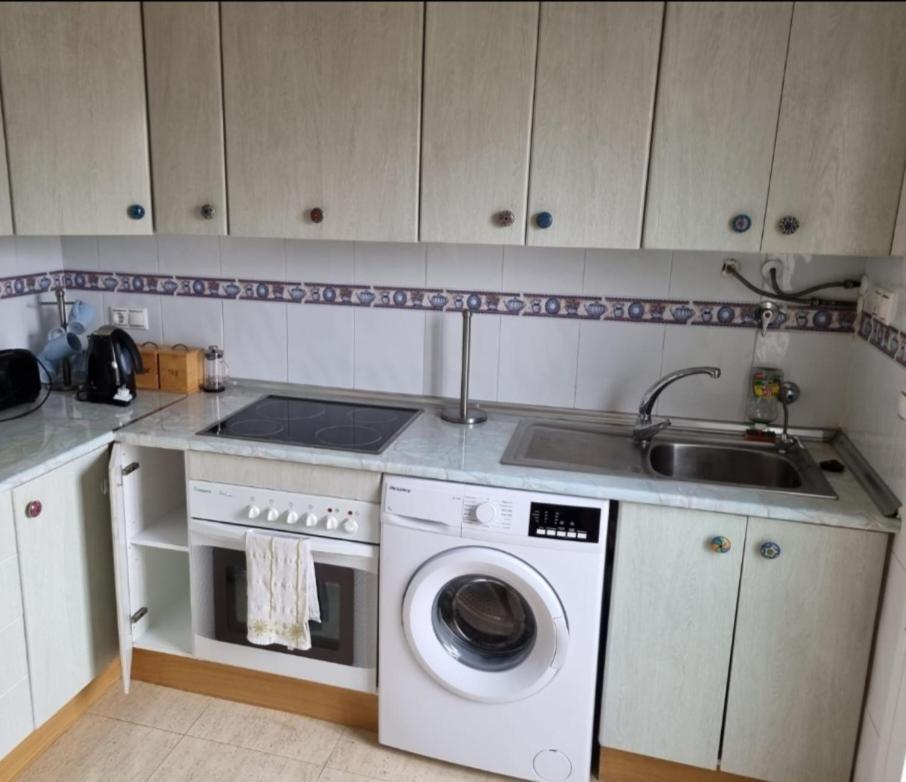 Taylors Camposol Apartment Mazarrón Kültér fotó