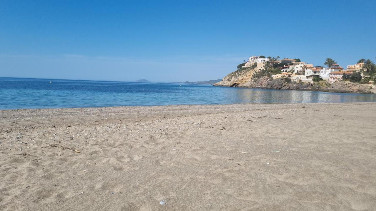 Taylors Camposol Apartment Mazarrón Kültér fotó