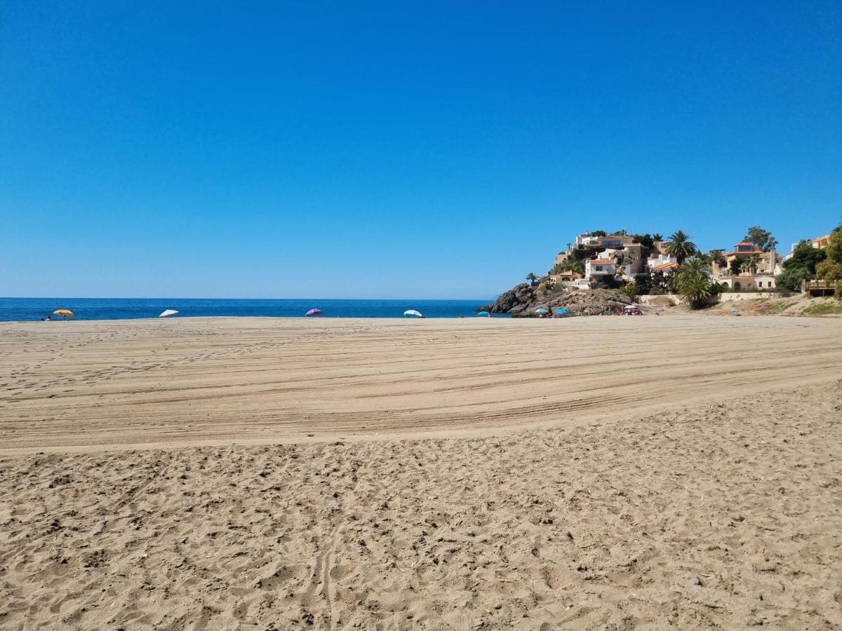 Taylors Camposol Apartment Mazarrón Kültér fotó