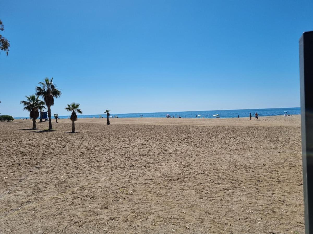 Taylors Camposol Apartment Mazarrón Kültér fotó