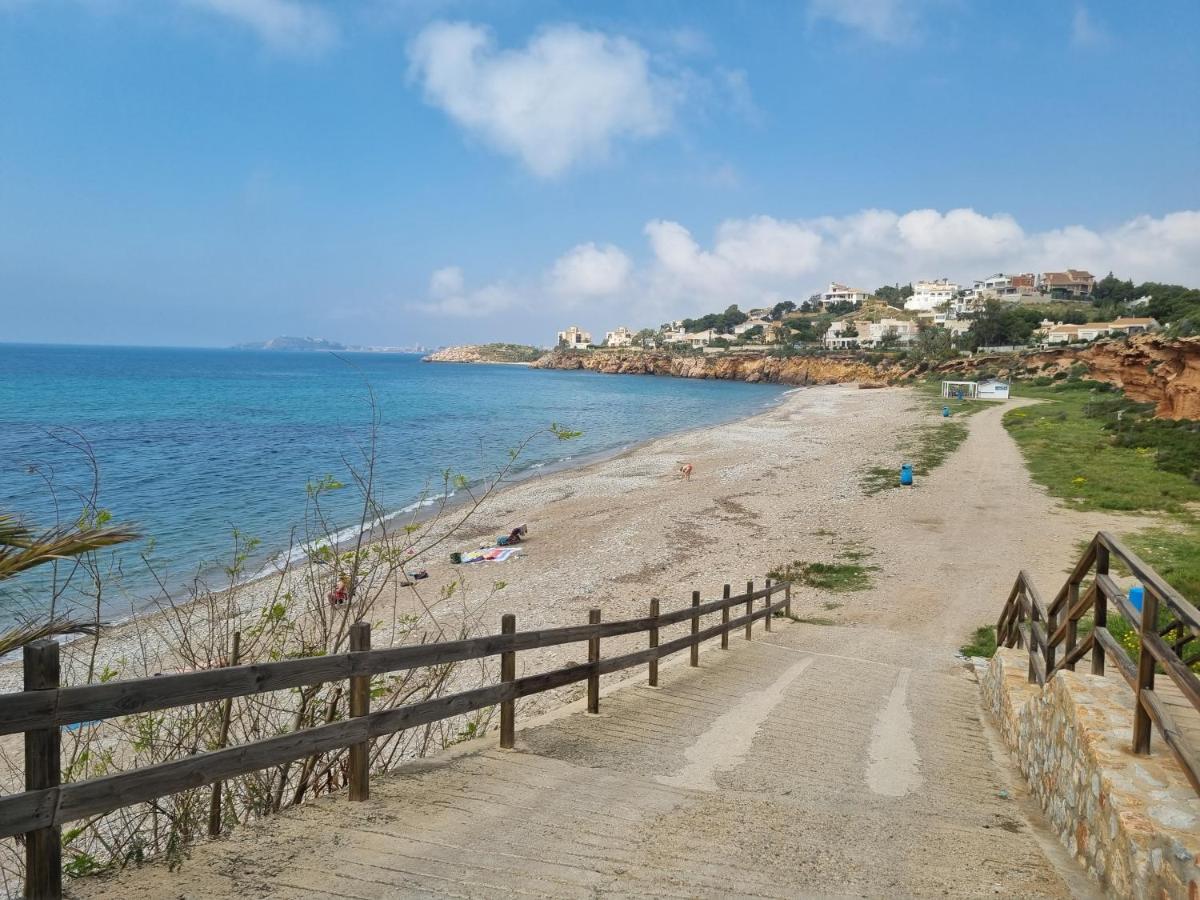Taylors Camposol Apartment Mazarrón Kültér fotó