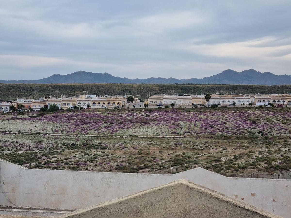 Taylors Camposol Apartment Mazarrón Kültér fotó