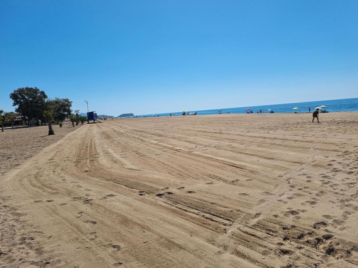 Taylors Camposol Apartment Mazarrón Kültér fotó