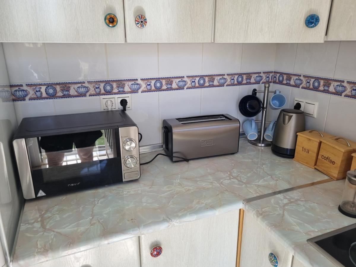 Taylors Camposol Apartment Mazarrón Kültér fotó