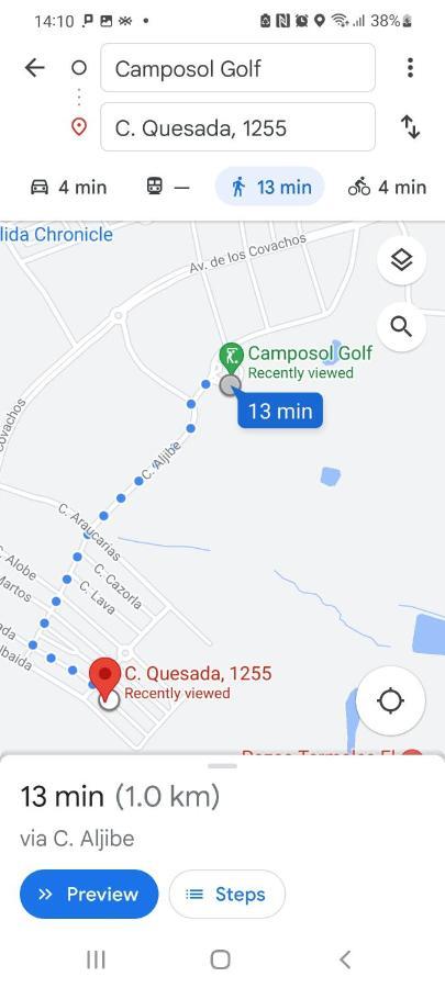 Taylors Camposol Apartment Mazarrón Kültér fotó