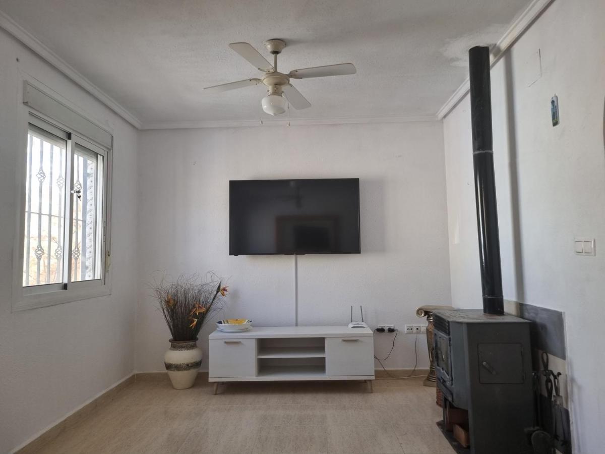 Taylors Camposol Apartment Mazarrón Kültér fotó