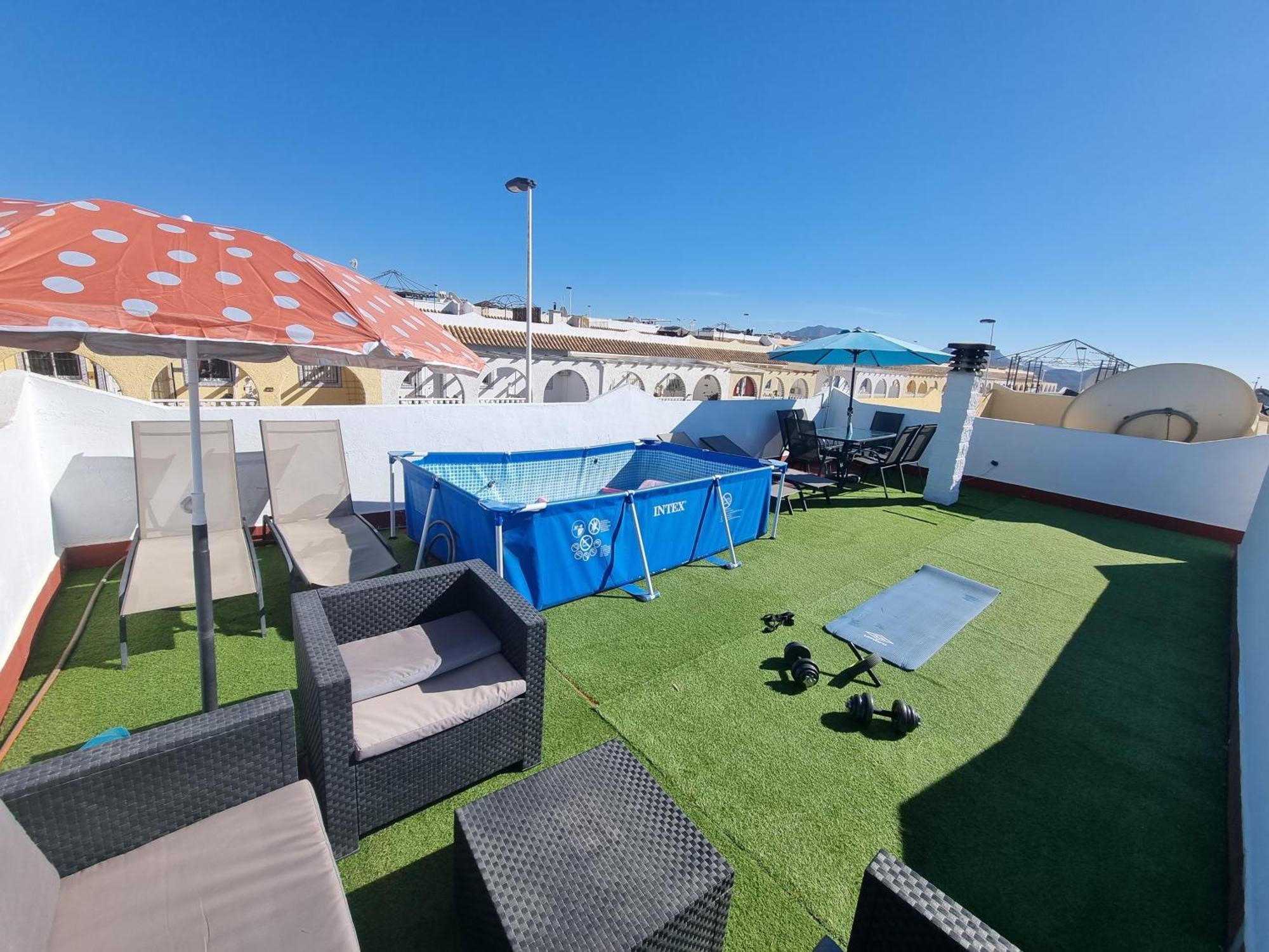 Taylors Camposol Apartment Mazarrón Kültér fotó