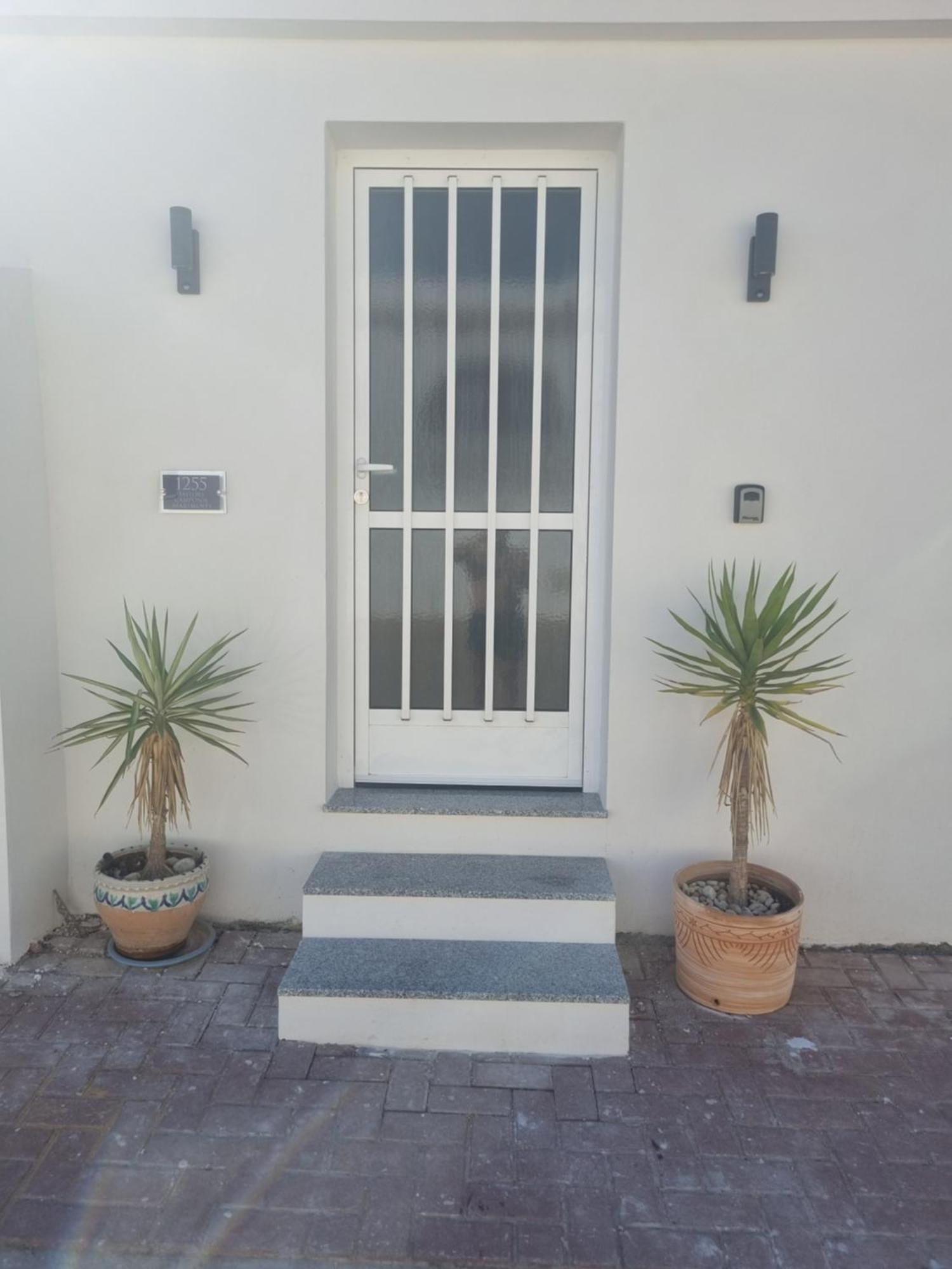 Taylors Camposol Apartment Mazarrón Kültér fotó