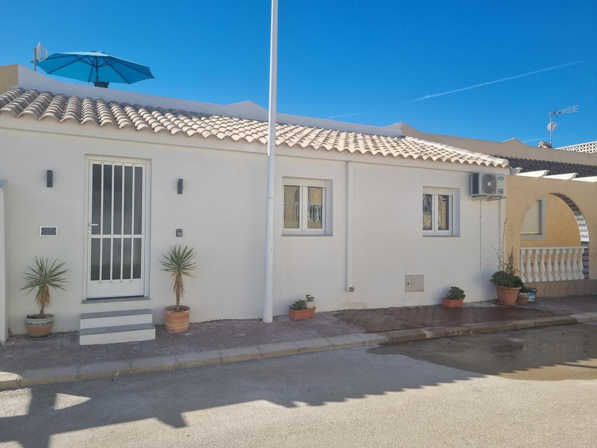 Taylors Camposol Apartment Mazarrón Kültér fotó