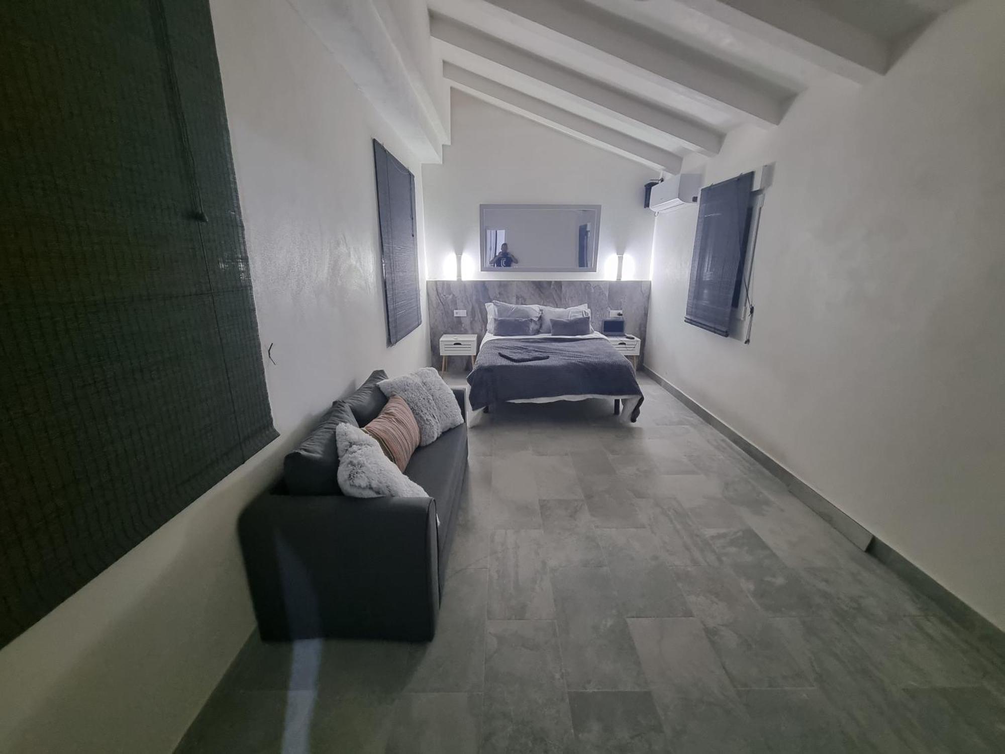 Taylors Camposol Apartment Mazarrón Kültér fotó