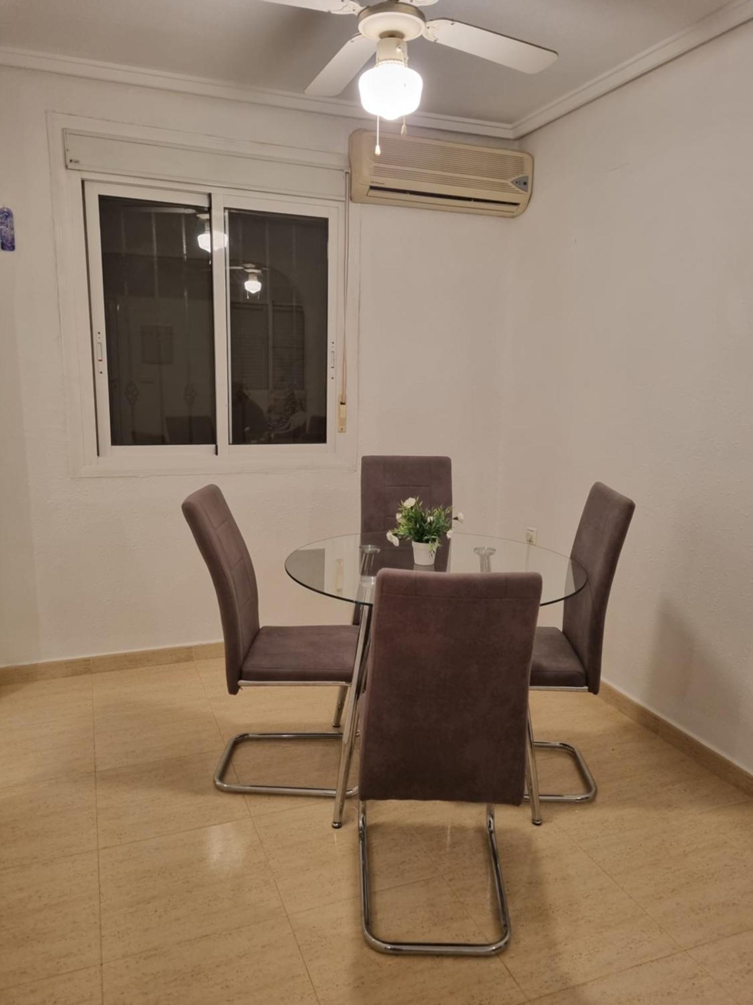 Taylors Camposol Apartment Mazarrón Szoba fotó